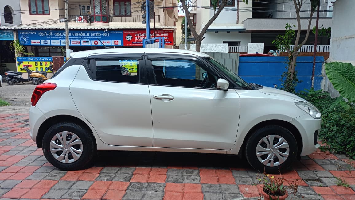 Maruti Suzuki Swift dzire - Image 7